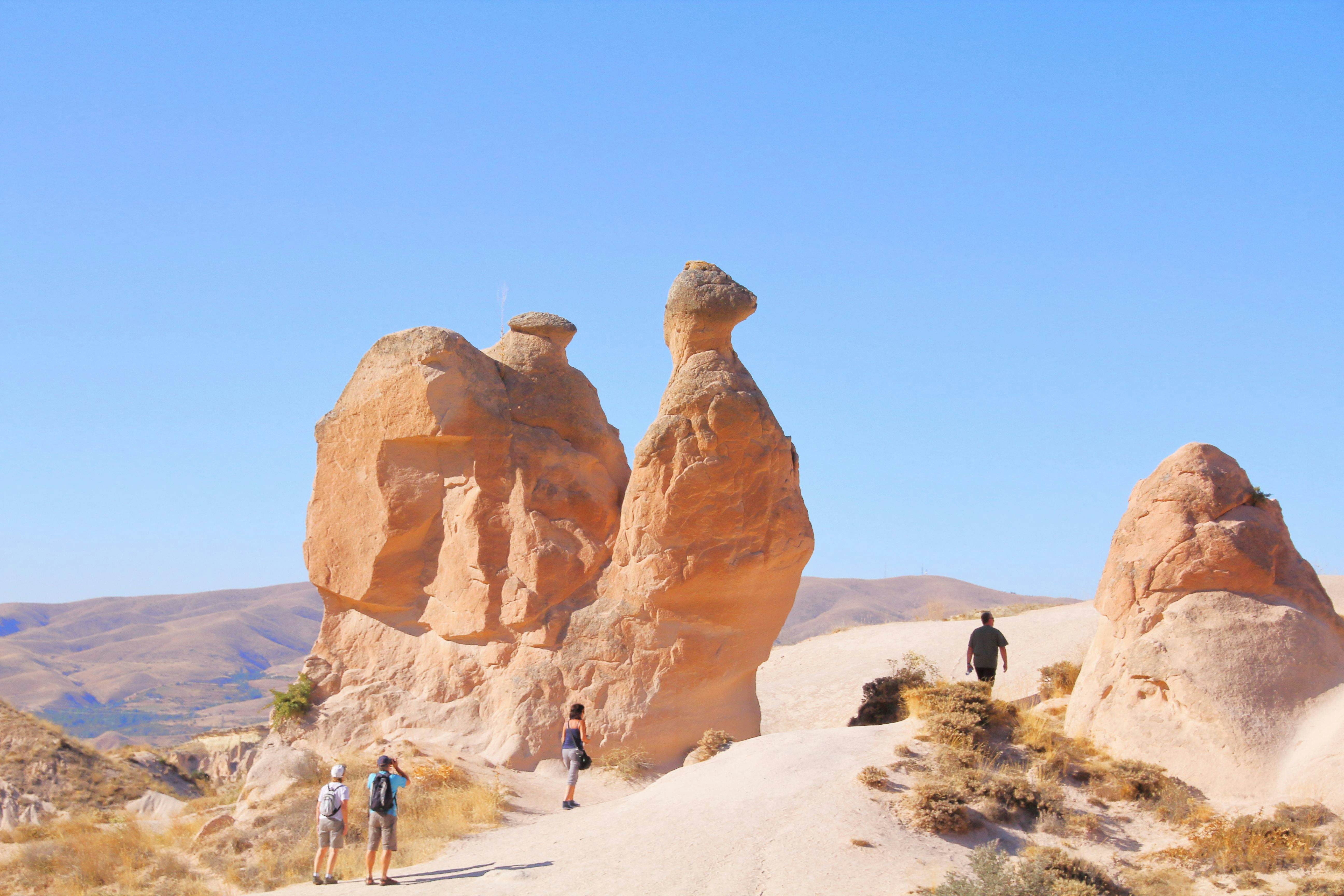 Cappadocia travel - Lonely Planet | Turkey, Europe